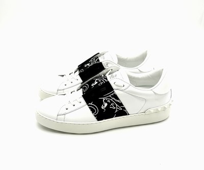 VALENTINO GARAVANI Open Sneaker